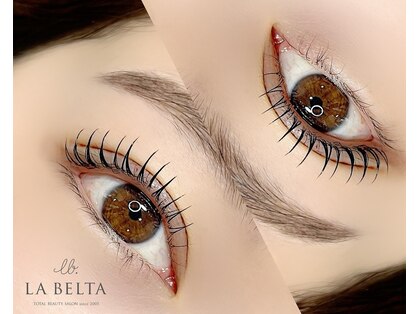 ラベルタ(La Belta)の写真