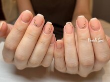 ハウオリラニ 自由が丘店(Hau'oli Lani)/定額デザイン☆