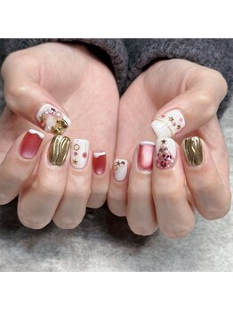 フェリス(feliz)/