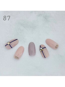 エクラ(Eclat)/ハンド　￥４.３５０