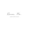ルームナンバー(Room No・・・)のお店ロゴ