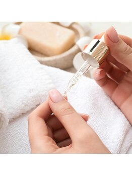 プルーヴ(PROVE)/爪トラブル解消！