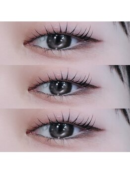 モアナ 武蔵小杉店(Moana)/立ち上げストレートデザイン♪