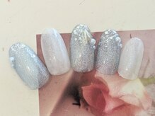 ティーエヌ 大船店/定額ネイル☆6600円