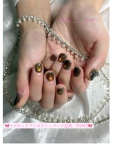 アスカ(asca)/マグネット　パーツ追加