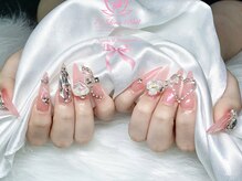 79リナネイル 心斎橋店(79LINA NAIL)