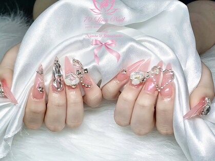 79リナネイル 心斎橋店(79LINA NAIL)の写真