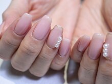 マリグレース 自由が丘(MarieGrace)/パール［自由が丘/フィルイン］