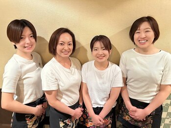 ゆめみし 四条大宮店