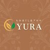 ユラ(YURA)のお店ロゴ
