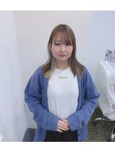 サロン ド フェイス モアナ(Salon de Faith Moana) Asai Aina