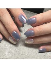 スペル オン ネイルズ(Spell on nails)/