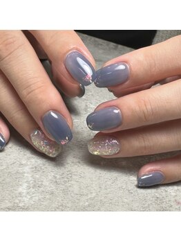 スペル オン ネイルズ(Spell on nails)/