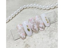 ネイル ユナ(nail YUNA)/春デザイン