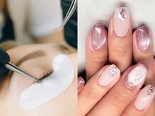 ミー アイラッシュ(Me eyelash)