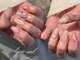 リリックネイル 本八幡店(LyricNail)の写真/持ち込みアートOK♪ 【初回ジェルオフ無料・カスタム60分¥8500～】他コース多数☆