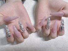 モシ(Moci)/4本アートし放題／長さだし