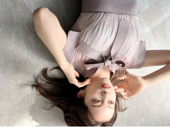 ロレインブロウ 薬院店の写真/＼不自然眉は卒業しませんか？／眉毛のプロによる施術【美眉Wax¥5500】自眉を活かした似合うアイブロウへ◎