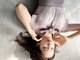 ロレインブロウ 薬院店の写真/＼不自然眉は卒業しませんか？／眉毛のプロによる施術【美眉Wax¥5500】自眉を活かした似合うアイブロウへ◎