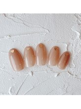 メイク(Me19)/Jrネイル