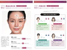 ミーナ 水ヶ江店(mina)の雰囲気（ミーナの特徴「似合わせカウンセリング」。詳しくはブログまで☆）