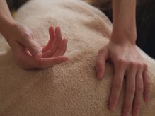 フリージア(Freesia)/すいな整体