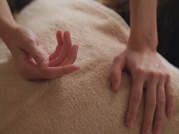 フリージア(Freesia)/すいな整体