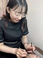 ルシードスタイル ビギン(LUCIDO STYLE BIGEN) Mami