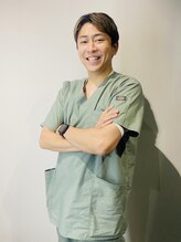 北野整体院 水越 創大