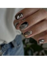 エーレネイル 梅田 中崎町(ehre nail)/