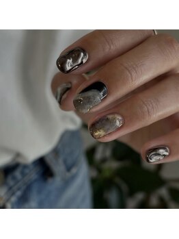 エーレネイル 梅田 中崎町(ehre nail)/