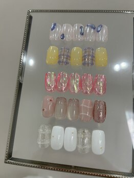 エヌアンドエー(N&A)/定額S