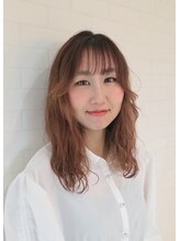 ルキナ(LUCINA) 中西 優希菜