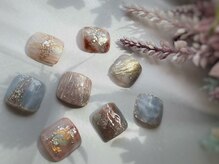 ティカネイル(Tika nail)