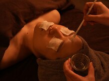 ココル(COCORU)/クリニック提携スノーピーリング