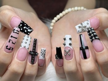 ミチネイルズ 池袋(Michi nails)/