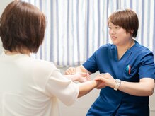 お悩みの原因を脈・舌・腹で確認！あなたに合った最善の施術を♪