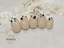 ハラダ(HaRaDa)/シンプルアートコース