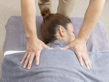 茂木整骨院 茂木鍼灸院の写真/鍼だけじゃない！リピーター90%の超実力派整体！お悩み（腰痛/肩こり/股関節/首/眼精疲労）ご相談ください