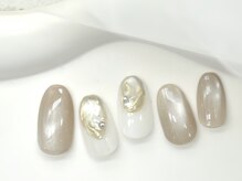 リセ(Risse)/オフィスマグニュアンス　7800