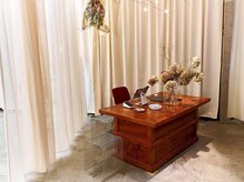 ハコプラスネイルズ 表参道 渋谷(Haco+ Nails)の雰囲気（おまかせ、持ち込み画像OK、定額ネイルもご用意しております。）