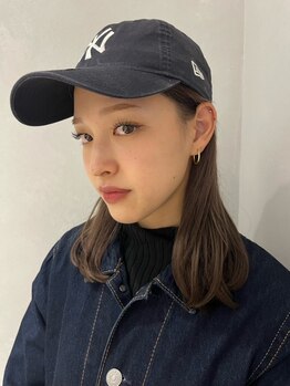 まつげのお悩み解決サロン