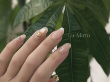 ル ミルト(Lu Mirto)/ぷっくりパーツ