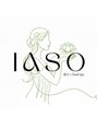 イアソ(IASO) 工藤 樹