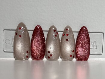 ミッシュ バイ アーバン(misch by urban.)/Cコース/長さだし/オフのみ