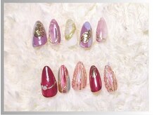 リシェル(Re.ciel)/定額デザインCコース