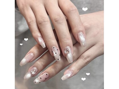 ユーネイル(U nail)の写真