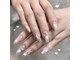 ユーネイル(U nail)の写真