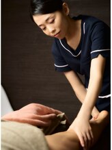 ベスト整体/巡りを改善し体の内側から改善へ