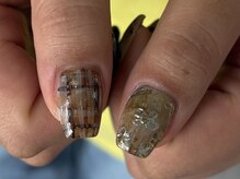 リュセル(Lusel)/【hand】omakase sayaka